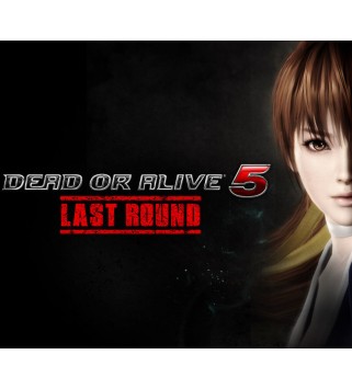 DEAD OR ALIVE 5 Last Round Full Game + 8 DLCs Gift Steam Key 